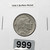 1930-S Buffalo Nickel – Five Cents