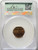 1920 Lincoln Wheat Cent – MS64RB – CAC Approved – WitterBrick