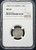 1941-P Netherlands East Indies 1/4 Gulden – NGC MS63