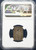 Japan Tenpō 1 Bu (1837–1854) – AU 50
