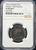 1901-A Germany – Prussia Bicentennial 2 Mark – XF Details – Cleaned