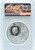 U.S State Animal Series 2022 Cook Is. S$5 North Dakota - Nokota Horse MS 70 NGC