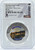 U.S State Animal Series 2022 Cook Is. S$5 North Dakota - Nokota Horse MS 70 NGC