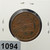1837 “Executive Experiment” — Jackass / Sub-Treasury Hard Times Token
