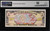 2008 Disney World $1 Disney Dollar – 80th Anniversary Commemorative Issue – PMG 65 EPQ Gem Uncirculated