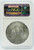 EAGLE 25TH ANNIVERSARY 2011 EAGLE S$1 EARLY RELEASES MS70 NGC