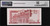 1988 Gibraltar British Administration £1 – Pick#20e – PMG 65 EPQ Gem Uncirculated