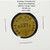 Reading, Pennsylvania - Berks Area Reading BARTA Transit Token (PA 805 Aa)