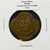 Chicago, Illinois – Windup Lounge Good For 25¢ In Drinks Trade Token – Vintage Drinking Trade Token