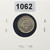 1937 Great Britain 3 Pence
