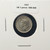 1937 Great Britain 3 Pence