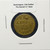 The Kennel Inc. – Oak Harbor, Washington – Whidbey Island – 5¢ in Trade Token