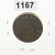 Canada – 1884 Large Cent – Queen Victoria (1867–1901)