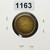 Eureka, California – Dick’s New Oberon token