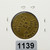 Buhl, Idaho – Reilly’s Smoke House Lunch Room 5¢ Trade Token
