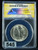 1943-S Walking Liberty Half Dollar – ANACS MS64