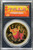 Chinese Zodiac Gold-Plated Animal Token – Uncertified - Bull