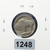 1918 BUFFALO NICKEL – GRADE G