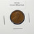 1913-D Lincoln Wheat Cent Penny | Vintage U.S. Coin | Denver Mint