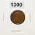 1952-D Lincoln Wheat Cent – Vintage U.S. Coin