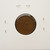 1952-D Lincoln Wheat Cent – Vintage U.S. Coin