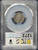 1943-D Mercury Dime 10C – PCGS Genuine Polished, XF Detail