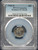 1943-D Mercury Dime 10C – PCGS Genuine Polished, XF Detail