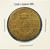 1940s Salem, Massachusetts “Good For Good Luck” Token – Rogers Jewelry