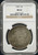 1890 U.S. Morgan Silver Dollar – NGC MS62 – Rainbow Toning