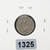 1973 Panama 1 Balboa Silver Coin