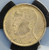 1929 China – Kwangtung Province 20 Cents Silver Coin Republic of China • Year 18 (1929) • LM-158 • K-738 • PCGS AU55