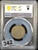 1929 China – Kwangtung Province 20 Cents Silver Coin Republic of China • Year 18 (1929) • LM-158 • K-738 • PCGS AU55
