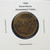 1930 Paces Races Amusement Token