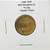 1890–1920 B&Y Bringham & Young – 1 Basket Token