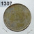 1980 Casper, Wyoming – Dollar Token