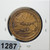 1937 City of Cumberland Sesquicentennial Medal