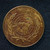 1961 United Nations Dag Hammarskjöld Memorial Medal