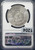 1884-O Morgan Silver Dollar $1 – NGC MS63