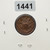 1863 Union Shield Cross Flags F-163/352 Civil War Token