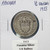 Panama Silver 1/4 Balboa 1933 – Vintage Panama Coin
