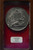 Britain Wellington Death Medal 1815–1852 – BHM-2476 – Eimer Unlisted – Allen Moore