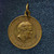 Germany Bayreuth Wagner Parsifal Medal / Pendant 1884 – Rare