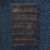 Uruguay Montevideo Medal Placard 1919 – 2nd Congress of Children – Scarce