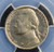 1964-D Jefferson Nickel United States • Denver Mint • PCGS MS65 • Attractive Natural Toning