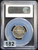 1964-D Jefferson Nickel United States • Denver Mint • PCGS MS65 • Attractive Natural Toning
