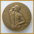 Society of Medalists Issue #89 – “Spring Wind – Autumn Wind” by Laszlo Ispanky (1974)
