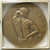 Society of Medalists Issue #89 – “Spring Wind – Autumn Wind” by Laszlo Ispanky (1974)