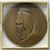 Society of Medalists Issue #86 – “Chilkat Tlingit Indians” by John Edward Svenson (1972) Bronze Medal with Original Box – Medallic Art Company