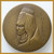 Society of Medalists Issue #86 – “Chilkat Tlingit Indians” by John Edward Svenson (1972) Bronze Medal with Original Box – Medallic Art Company