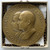 1957 Dwight D. Eisenhower & Richard M. Nixon Second Inaugural Medal Medallic Art Company (MaCo) – Designed by Walker Hancock